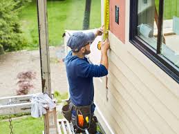 Best Custom Trim and Detailing for Siding  in Henderson, TN